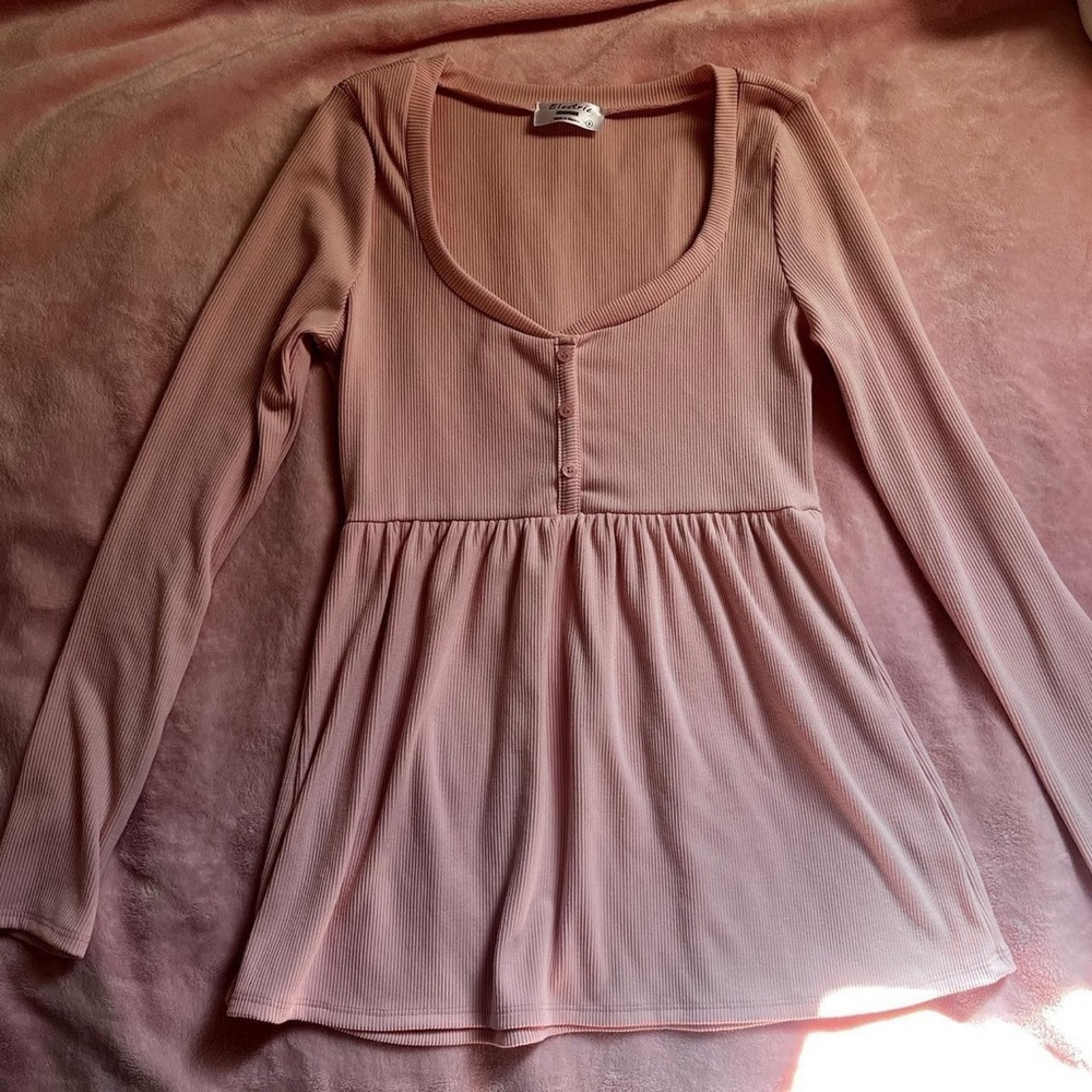babydoll top - Picture 2 of 10